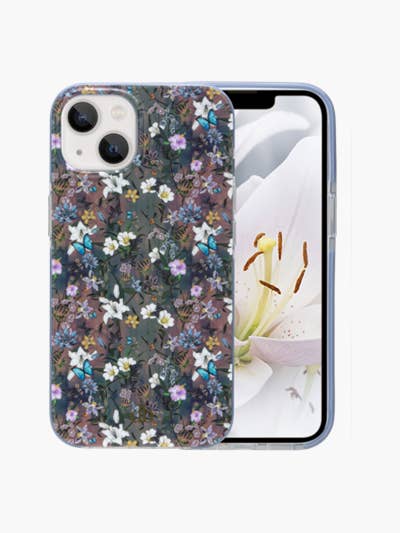 Capri - iPhone 13 - White Lillys for wholesale by dbramante1928