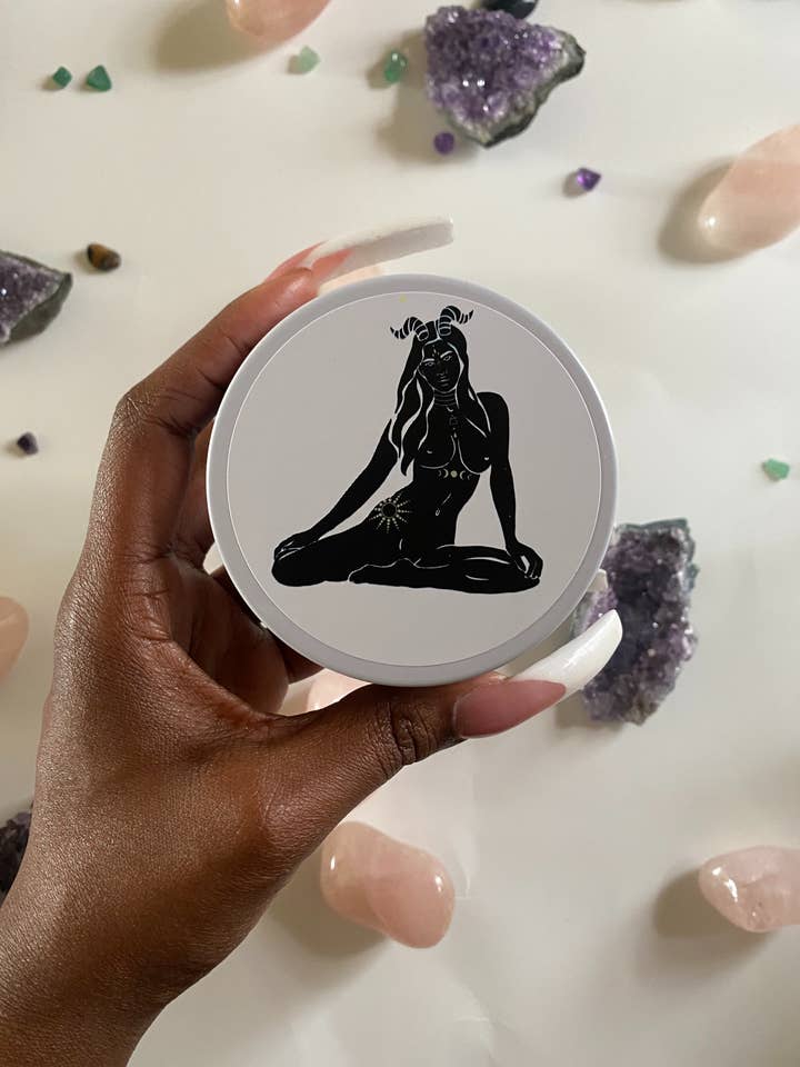 Vela Capricornio para venta al por mayor de Detroit Alchemy