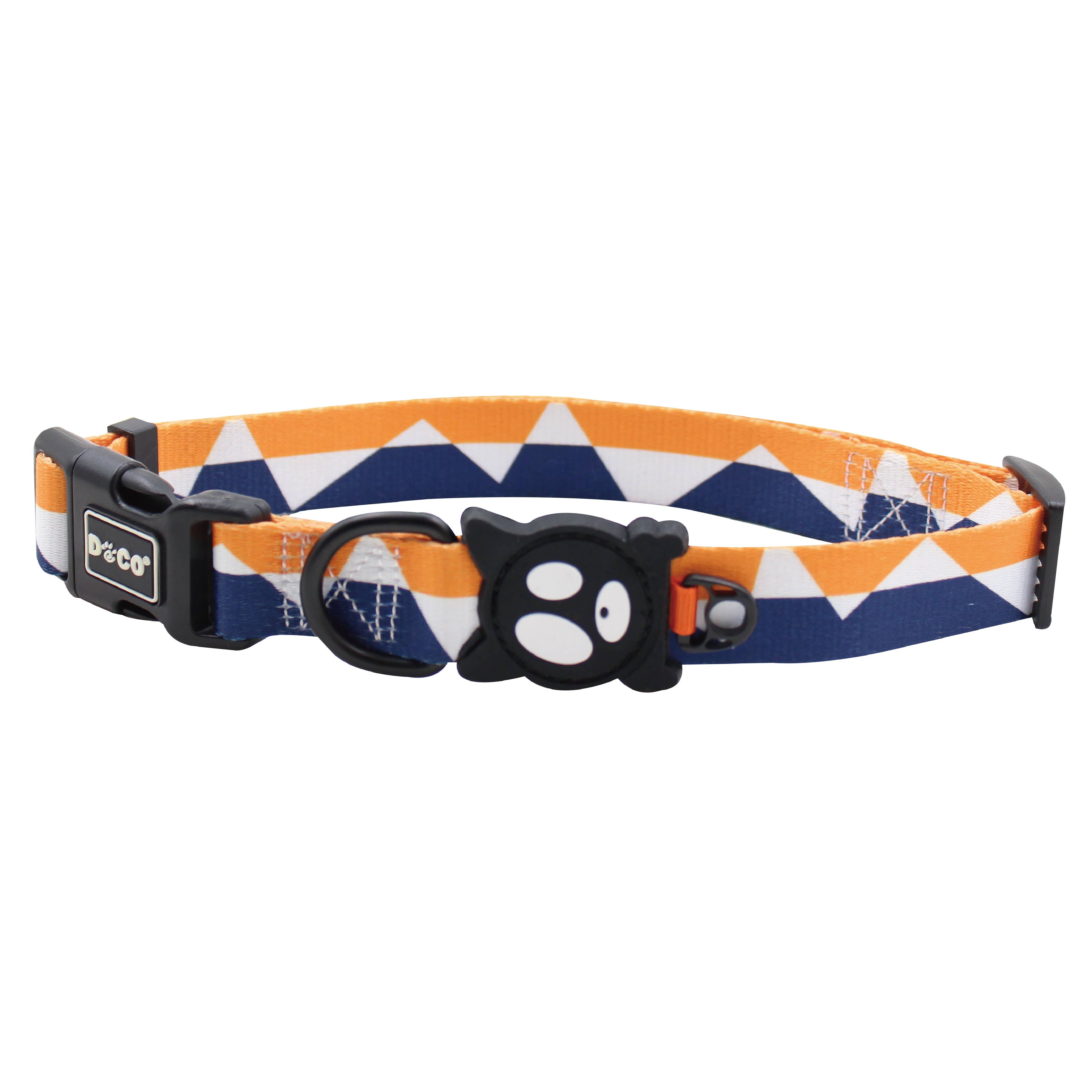 DOCO - Vente Collier – chien - Collier DOCO® LOCO10