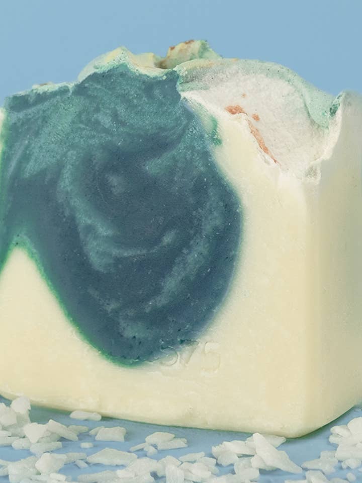 SAPONE CETRIOLO - CUCUMBER SPLASH per la vendita all'ingrosso da parte di Studio575 by Galliana