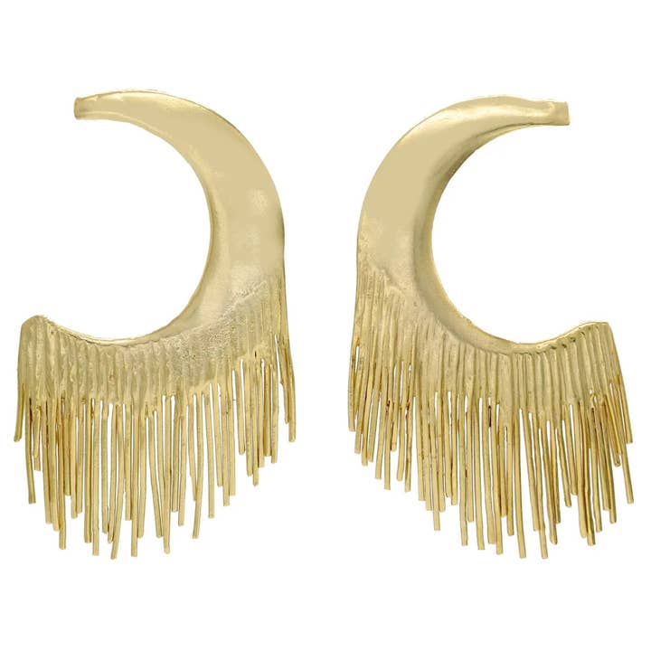 Torrente Earrings for wholesale by ACUS