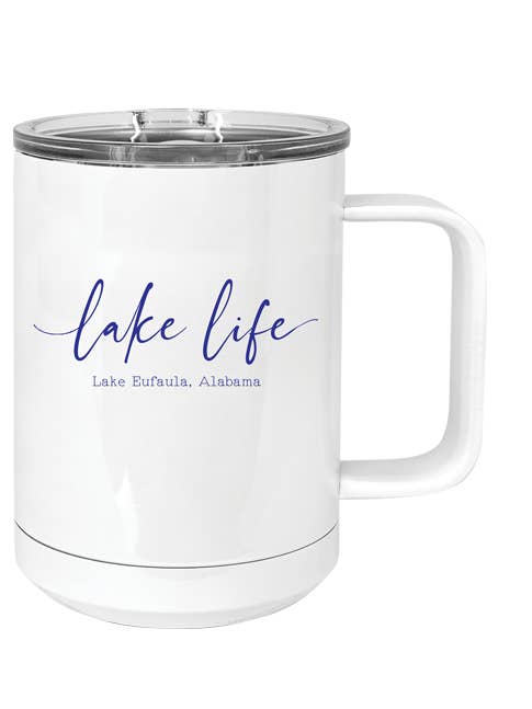 Lake Life for wholesale by Familiar Goods