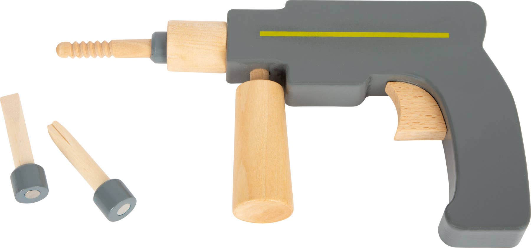 small foot - Wholesale Wood Toy - Kids - Toolbox "Miniwob"3