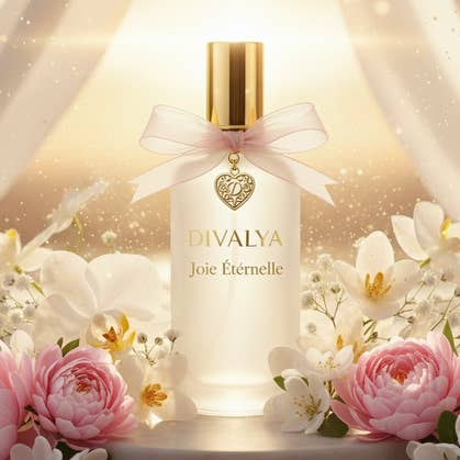 Alegria Eterna 30 ml por atacado de Divalya