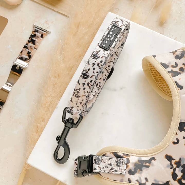 Cocopup London – Großhandel Leine – Hund – Elfenbein Tort Blei0