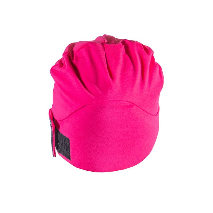 PADHAT - Wholesale Beanie - Kids - Pinky | Kids Protective Hat7