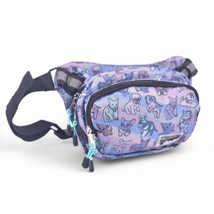 Puppy Party Rover Hip Pack 2.0 and other Purchase Wholesale dog training clickers. Free Returns & Net 60 Terms on Faire trending on Faire.
