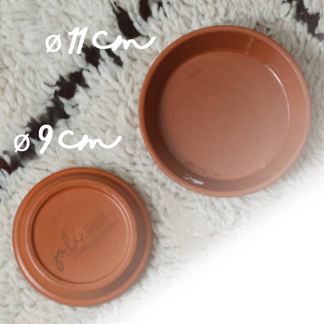 Joli Pot – Vaso de plantas por atacado – Vaso de flores “Os mais belos [...] Mom ♥ “| Dia da Mãe4