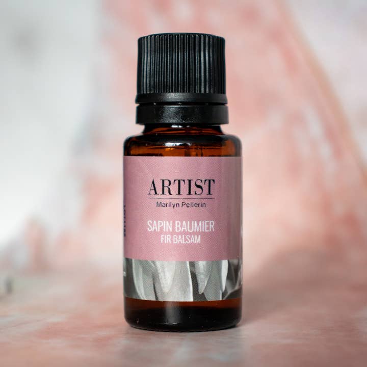 Huile essentielle - Sapin baumier biologique KÜNSTLER für den Großhandel von ARTIST