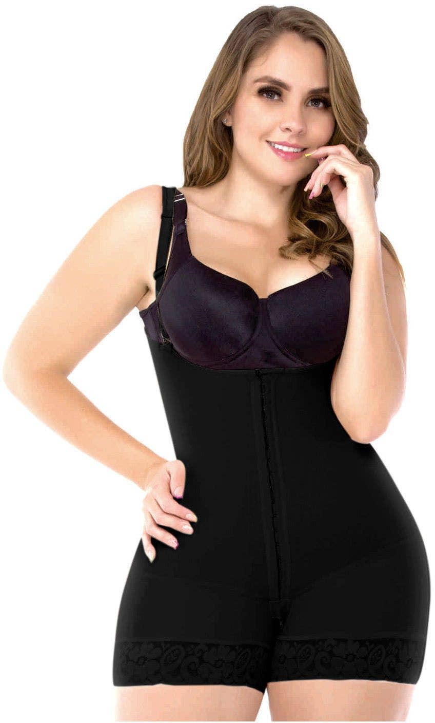 Lingerie Mart - Wholesale Shapewear - Women's - UpLady Butt Lifting High Compression Shapewear 61903