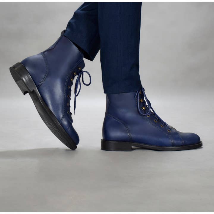 Lace-up Ankle Boot for wholesale by PALIK