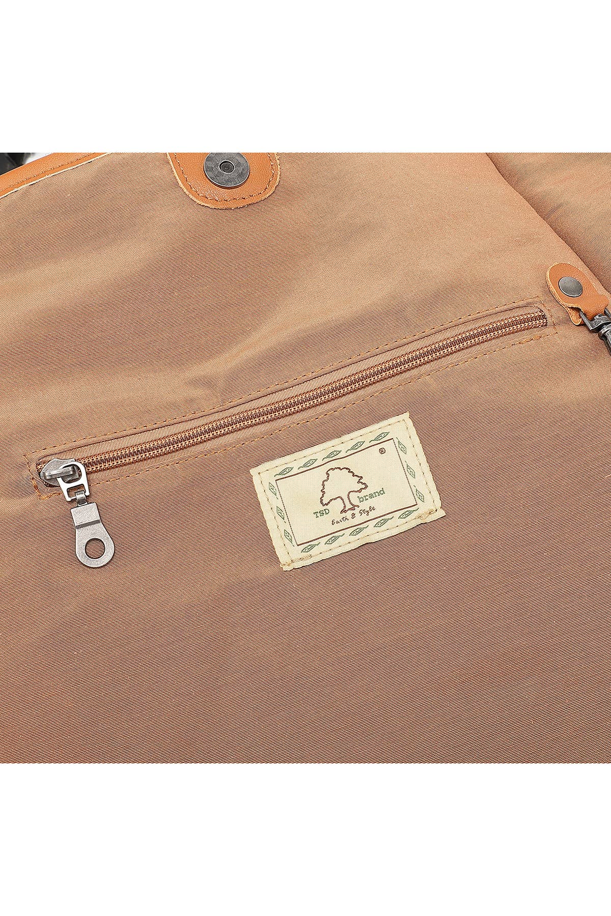 TSD Brand – Engroshandel Tote bag - Dame – Pine Hill Tote31