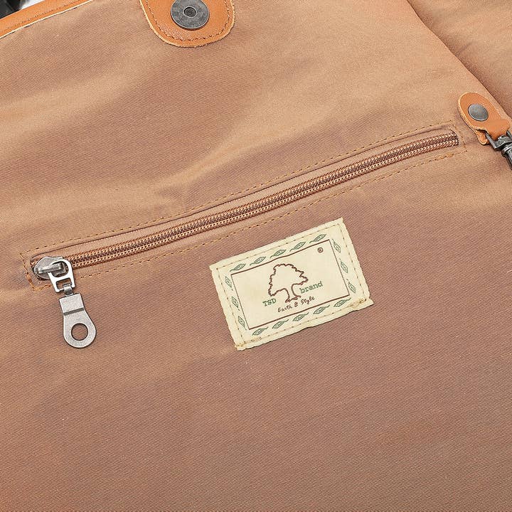 TSD Brand - Wholesale Tote bag – Women's - Pine Hill Tote31