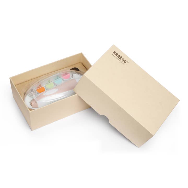 Electric Nail Care Set for wholesale by haakaa UK