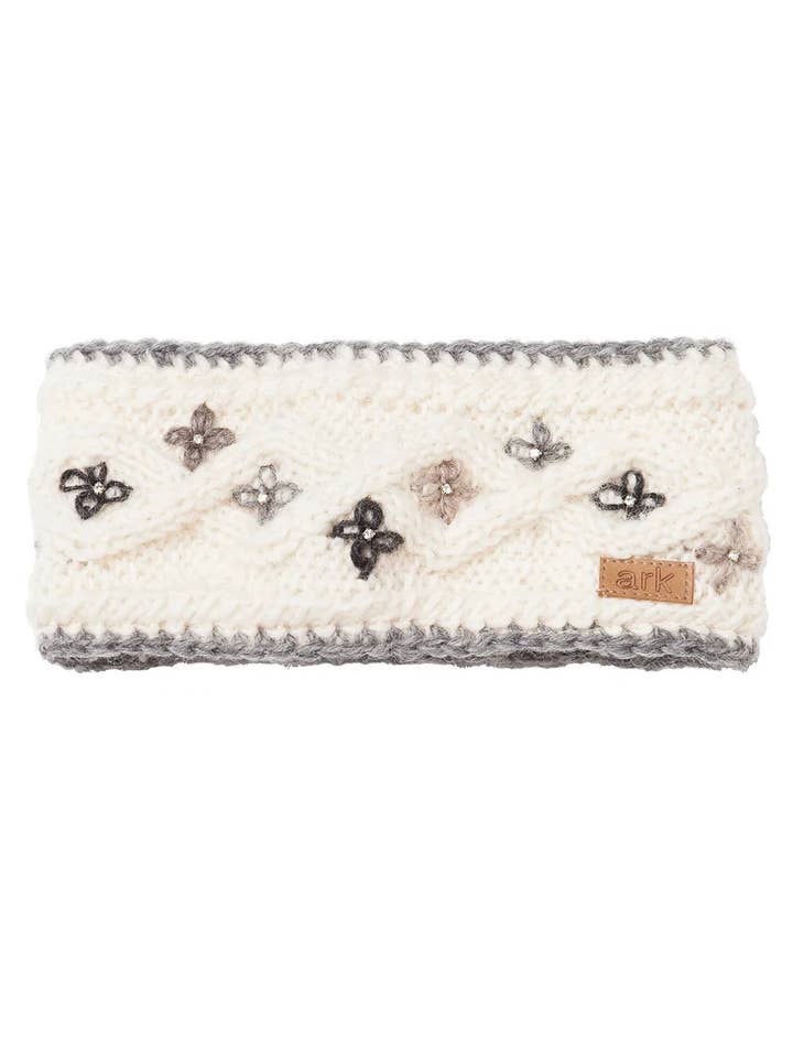 Bandeau Azalée pour la vente par Ark Imports