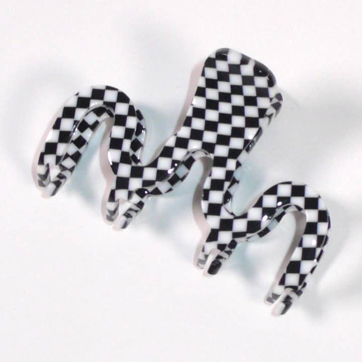 Dames de griffes ondulées pour bébé pour la vente par Sparkle Diva