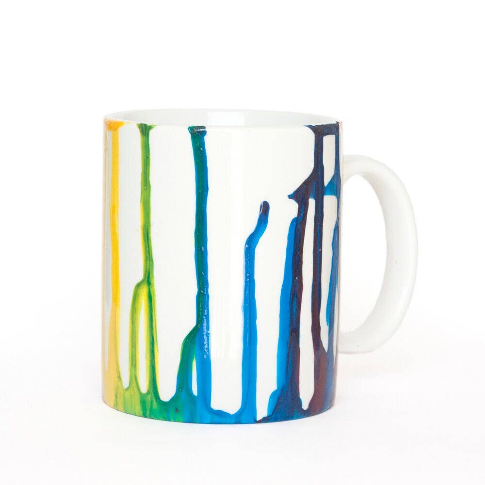 The Crafty Hen – wholesale DIY craft kit – Ceramic Painting Kit6