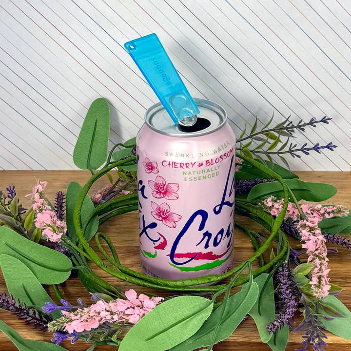 Tab Buddies - Wholesale Bottle/Wine Opener - Build-A-Case! Tab Buddy Classic Drink Can Opener3