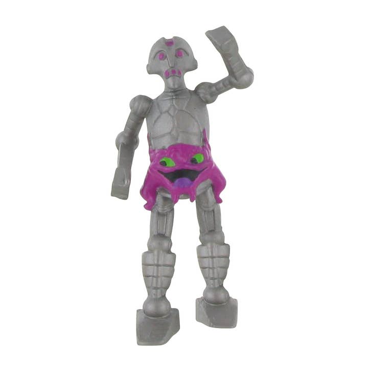 Teenage Mutant Ninja Turtles Kraangdroid-figuur voor wholesale door Comansi