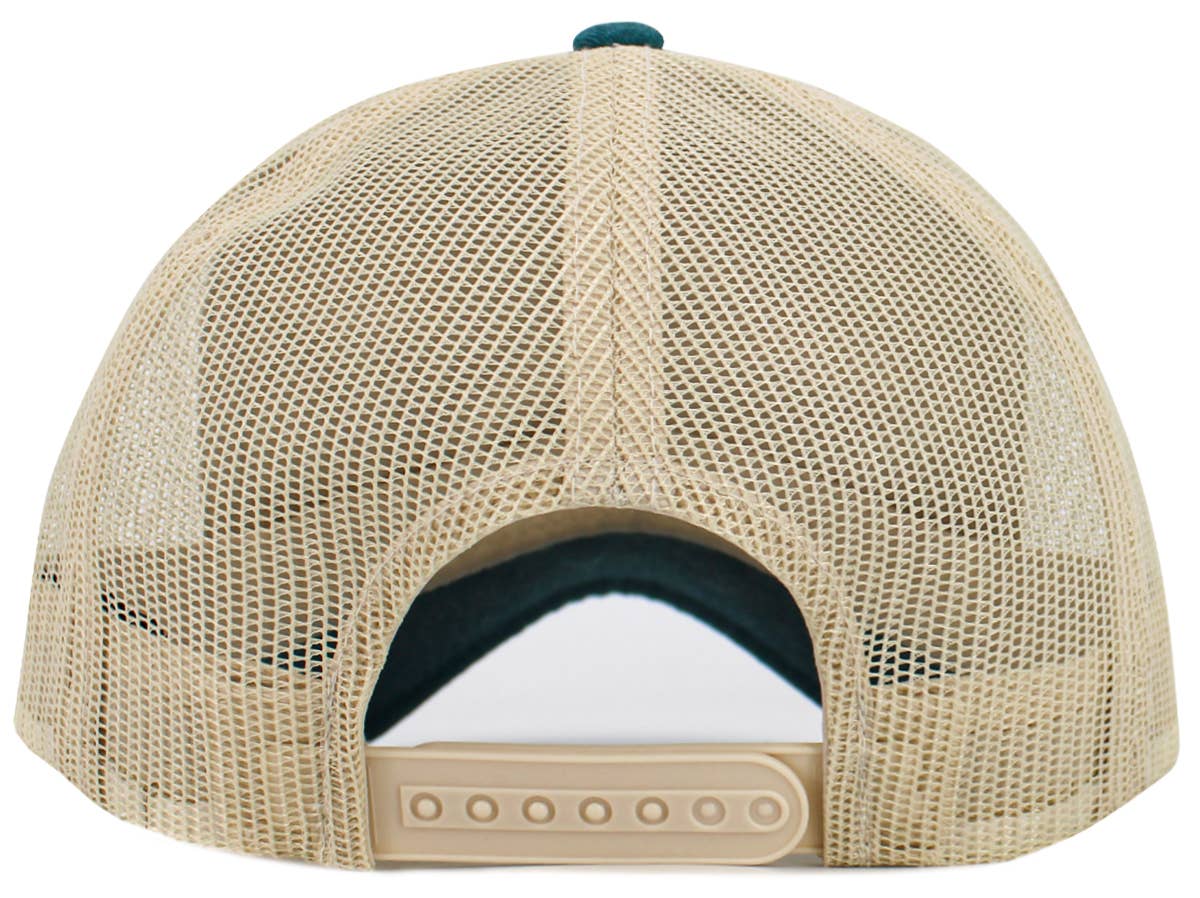 KBETHOS - Wholesale Trucker Hat - Unisex - Premium Pigment Foam Trucker Hat10