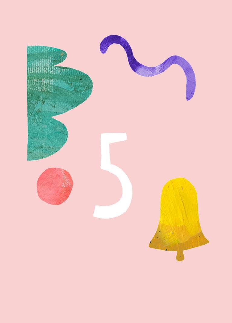 Frau Ottilie - Wholesale Advent Calendar - Advent Calendar Cards *Family Advent Calendar* (PU=3)6