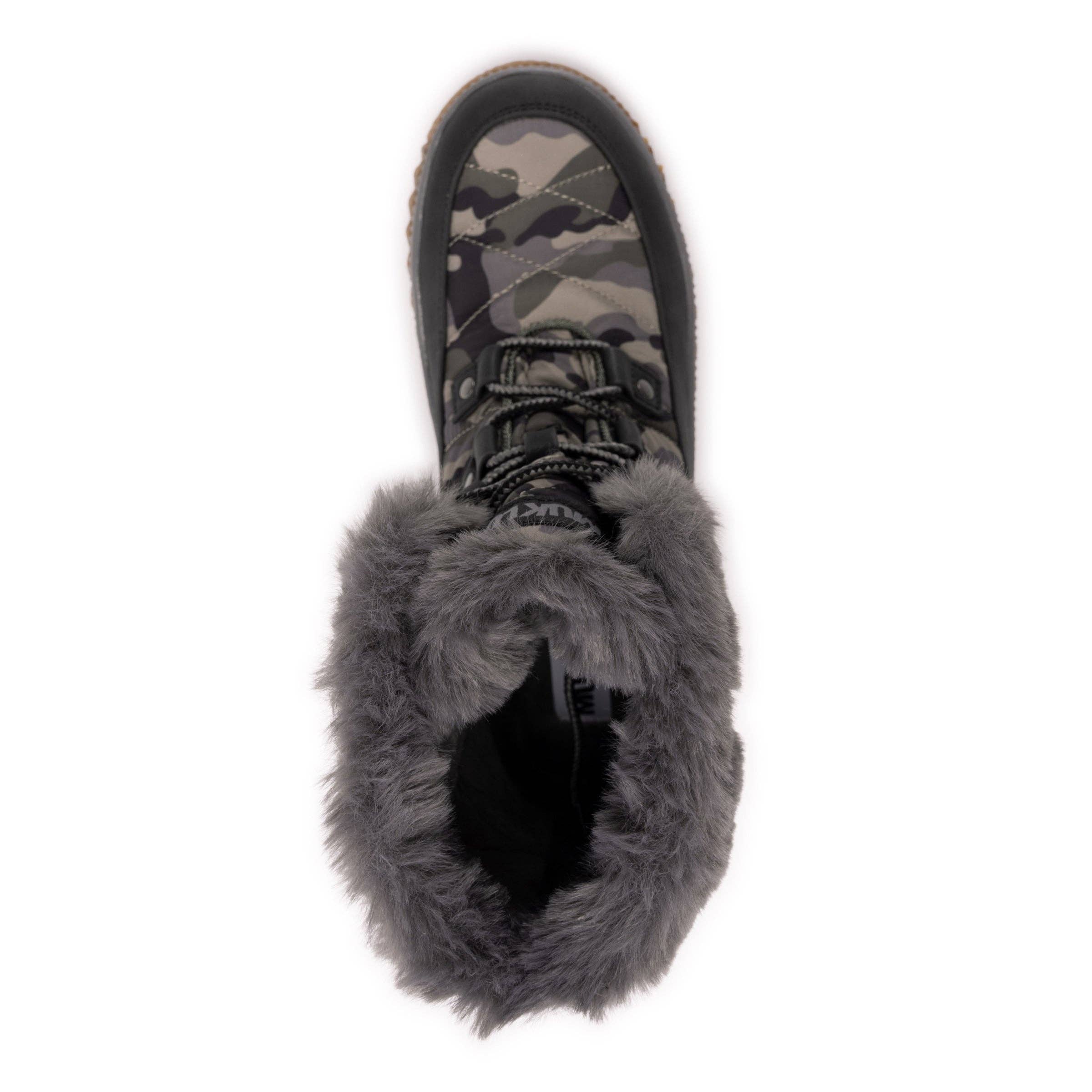 Muk Luks - Wholesale Boots - Women's - Muk Luks Women's Winnie Waverly Boot6