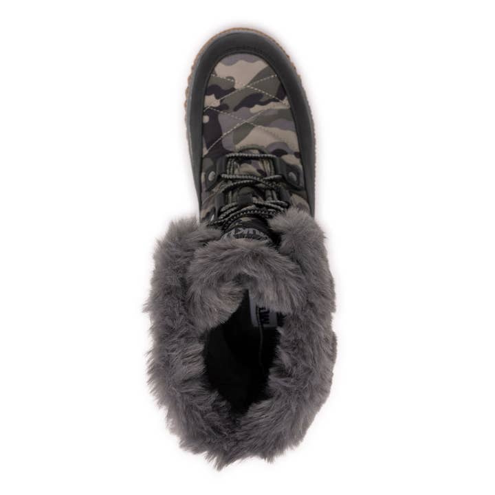 Muk Luks - Wholesale Boots - Women's - Muk Luks Women's Winnie Waverly Boot6