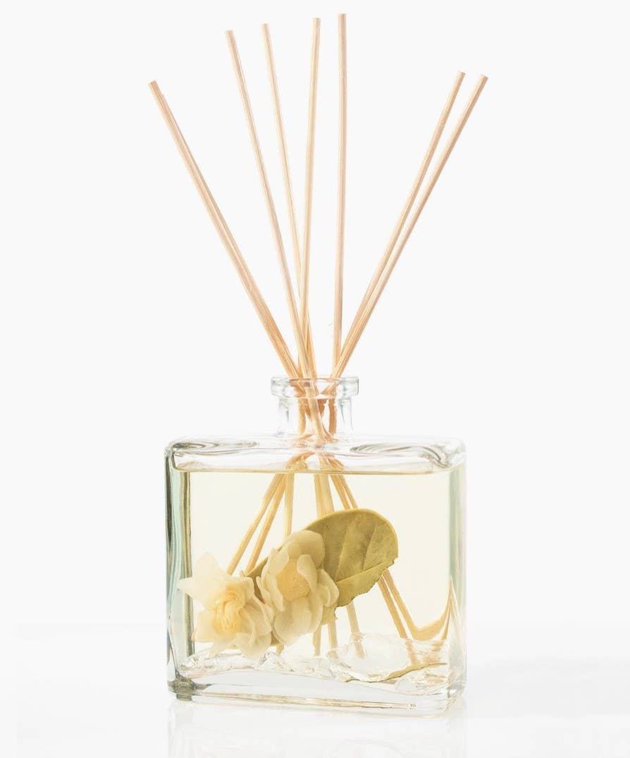 Andaluca - Vente Diffuseur à tiges - Diffuseurs Sample Reed7