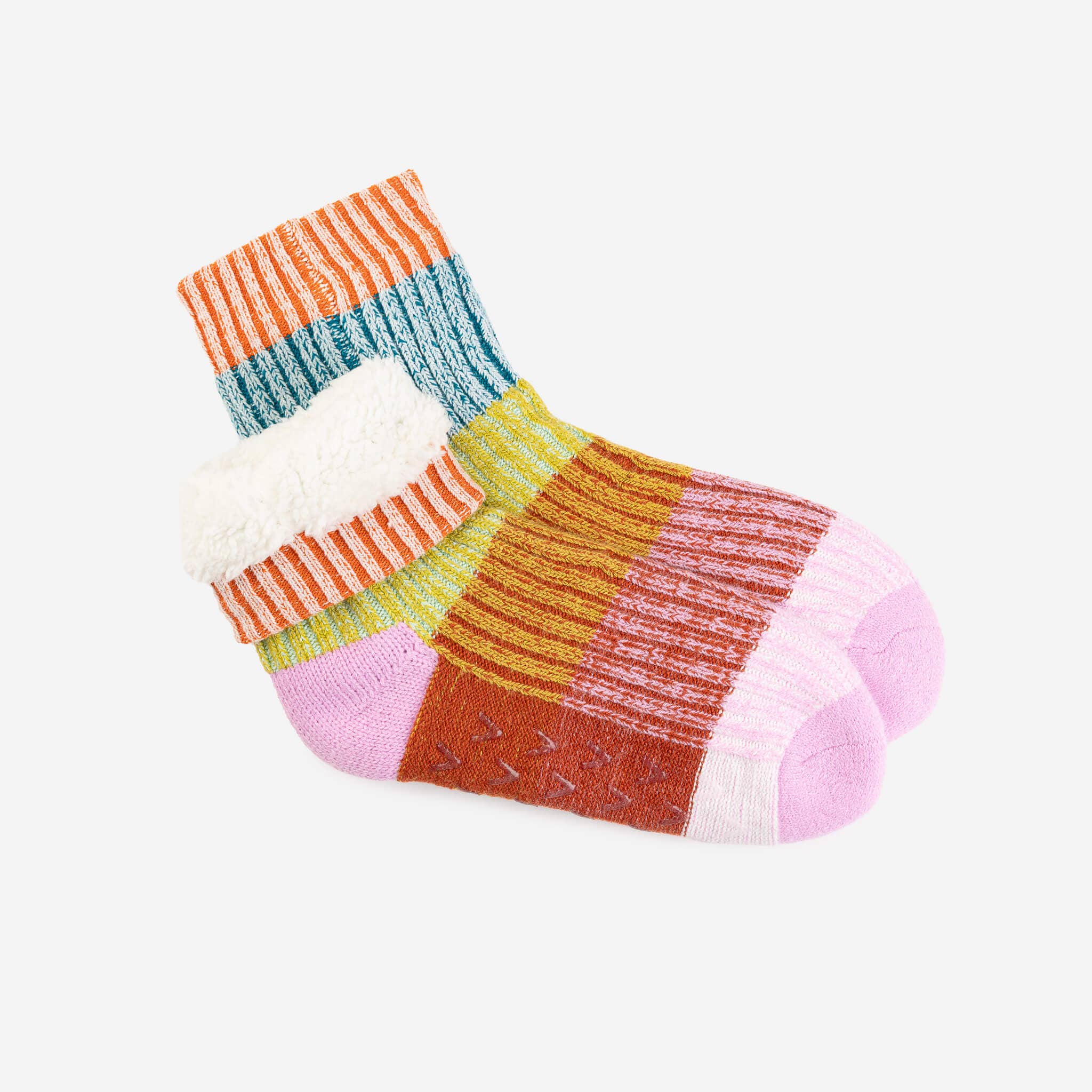 VERLOOP | knits - Wholesale Sock Slippers - Unisex - Mosaic House Socks4
