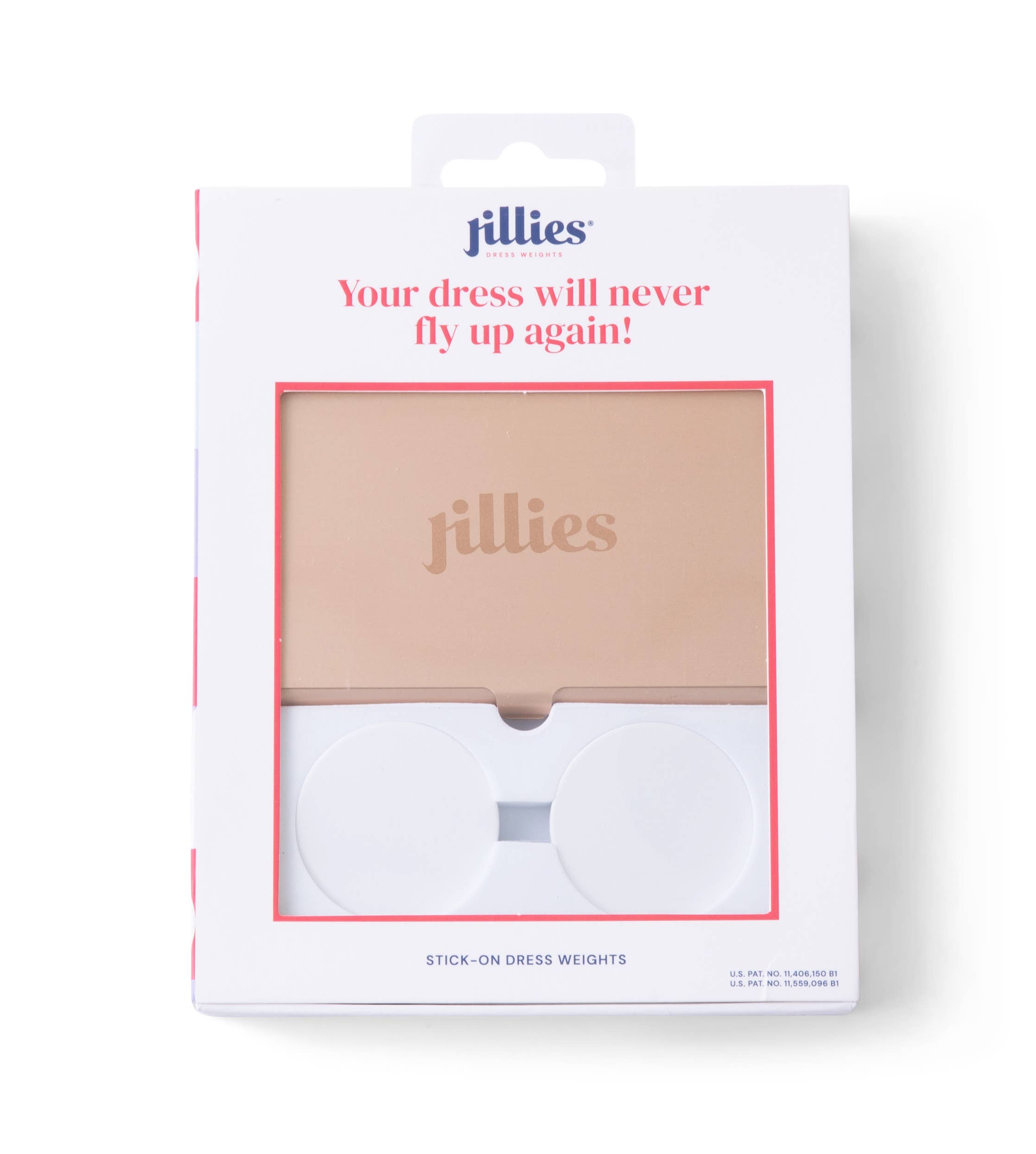Jillies Dress Weights - Wholesale Craft Supplies - Jillies Dress Weights4