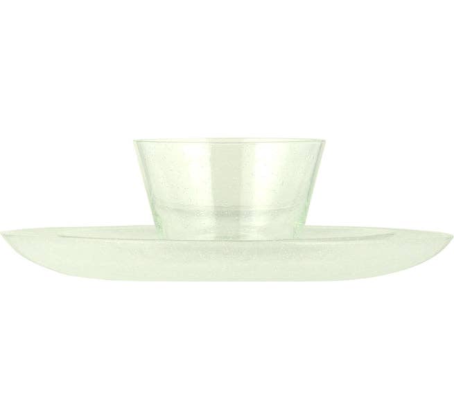 British Colour Standard North America - Wholesale Dinner Plate - BRITISH COLOUR STANDARD - Pearl White Handmade Small Plate6