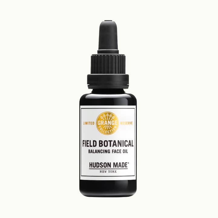 Field Botanical Balancing Face Oil for wholesale by Hudson Made