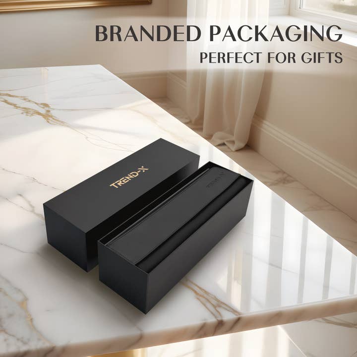 TREND-X - Wholesale Hair Tools Bag/Caddy - TREND-X Hair Styling Tool Organizer with Heat-Resistant Mat2