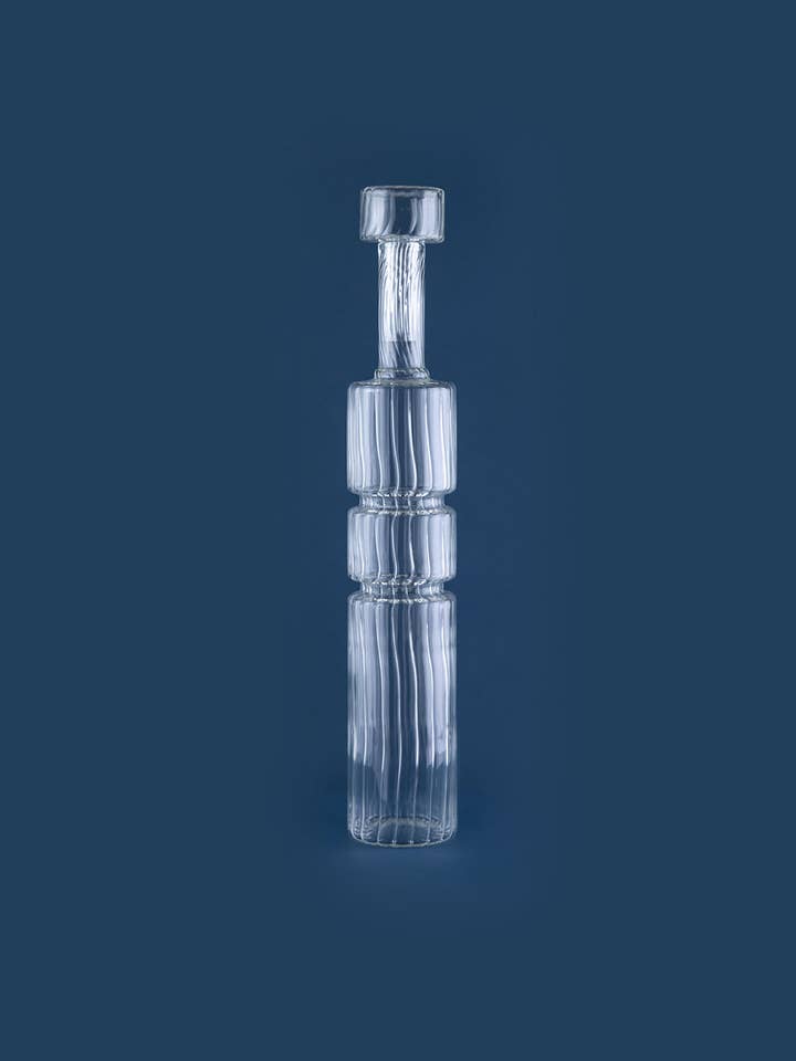 Firdaus Karaffel - Firkantet for engroshandel hos House of Roya Ltd