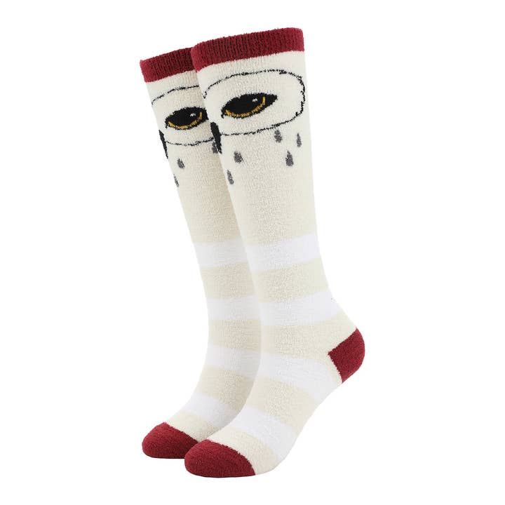 Harry Potter Junior's Knee High Socks for wholesale by Bioworld Merchandising