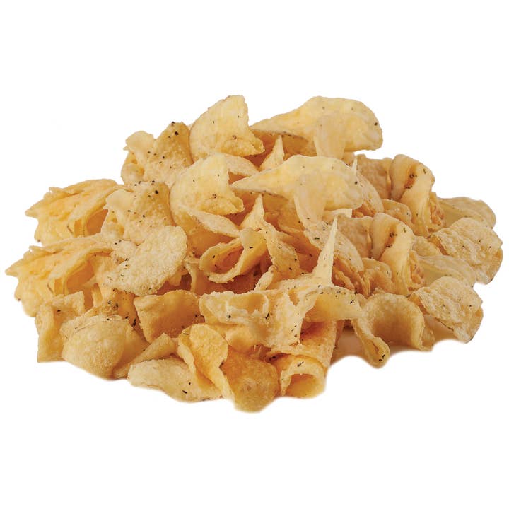 The Saucy Ladies - Wholesale Chips - Saucy Ladies Five Cheese Kettle Chips - 6oz2