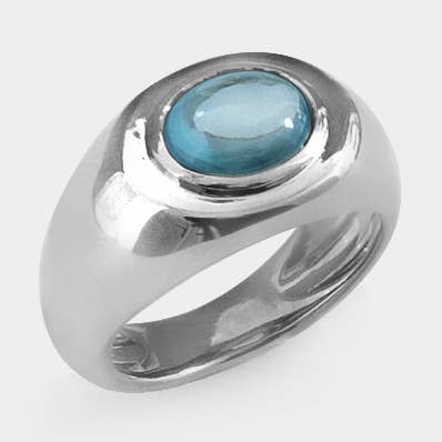 Naia Ring for wholesale by Kara Yoo