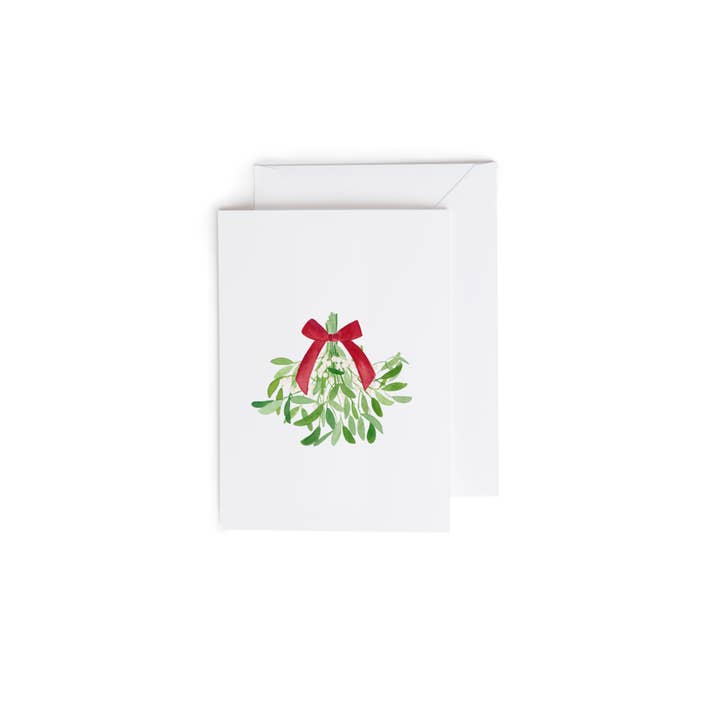 Mistletoe for wholesale by Good Sheila