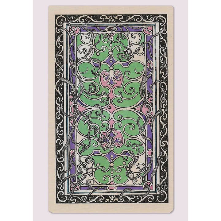 Cardshouse – wholesale Tarot cards – Tarot Of Tales Cards Boxed Set Cico Books