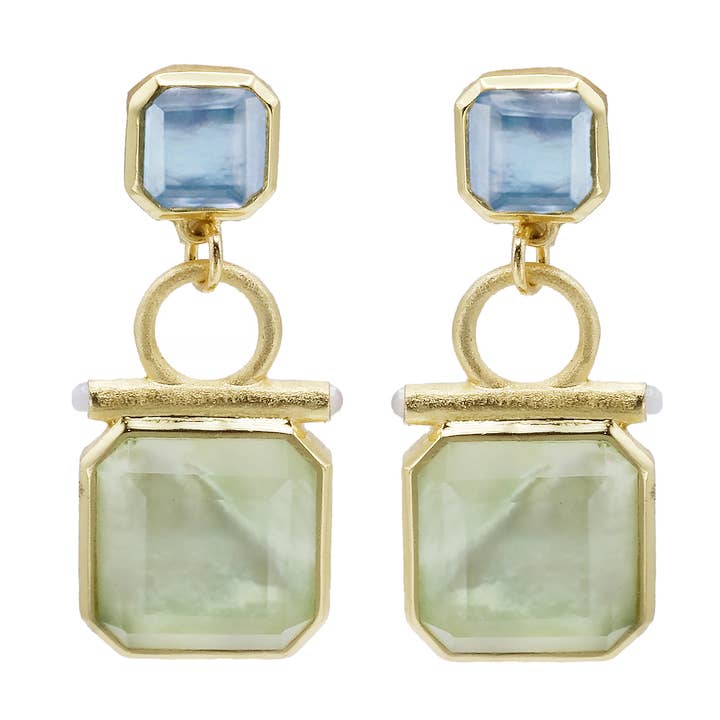 Jaelyn Earrings for wholesale by Marcia Moran