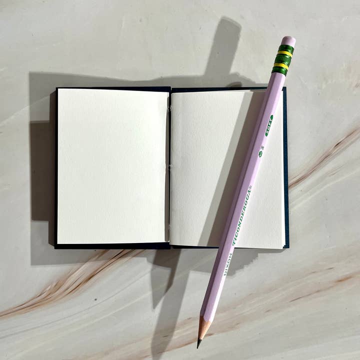 Elm Rose Designs - Wholesale Journal/Diary - Micro Mystic Moth Journal7