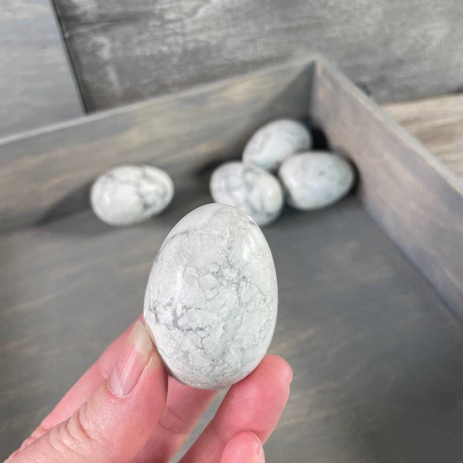 Keystone Crystals - Wholesale Spiritual stone/crystal - Gemstone Egg –  for Metaphysical Shops, and Gift Stores2