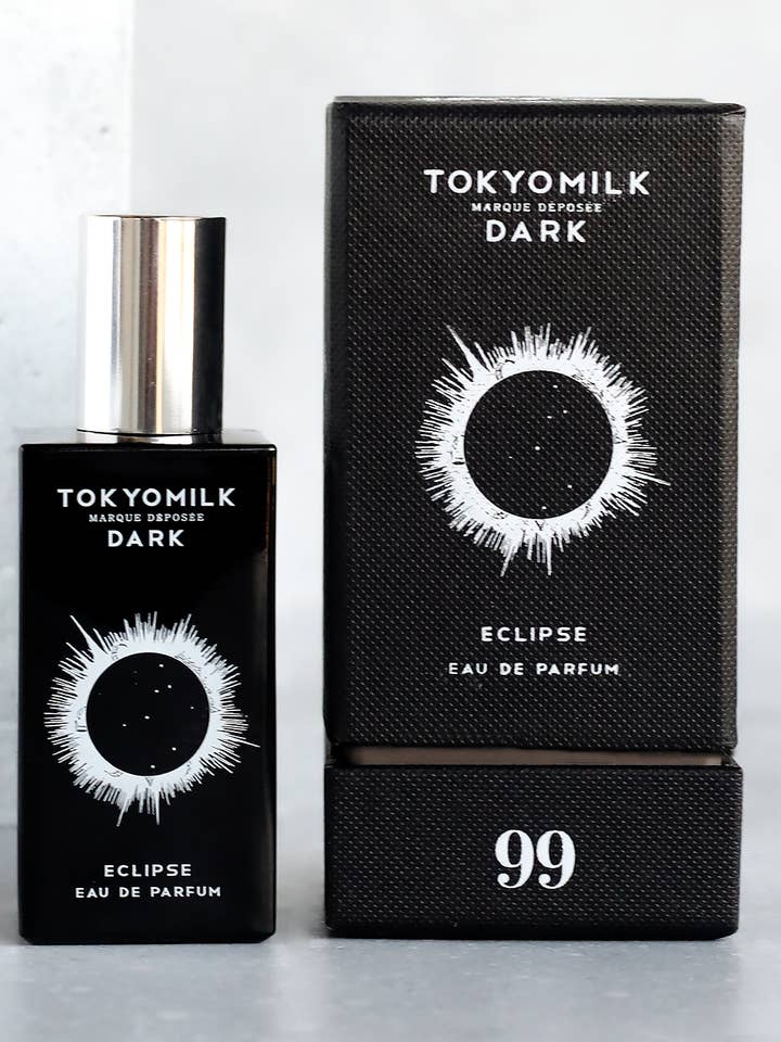 ECLIPSE EAU DE PARFUM for wholesale by TokyoMilk Dark