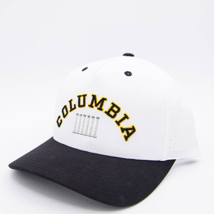 Columbia Columns for wholesale by Surf and Turf Golf