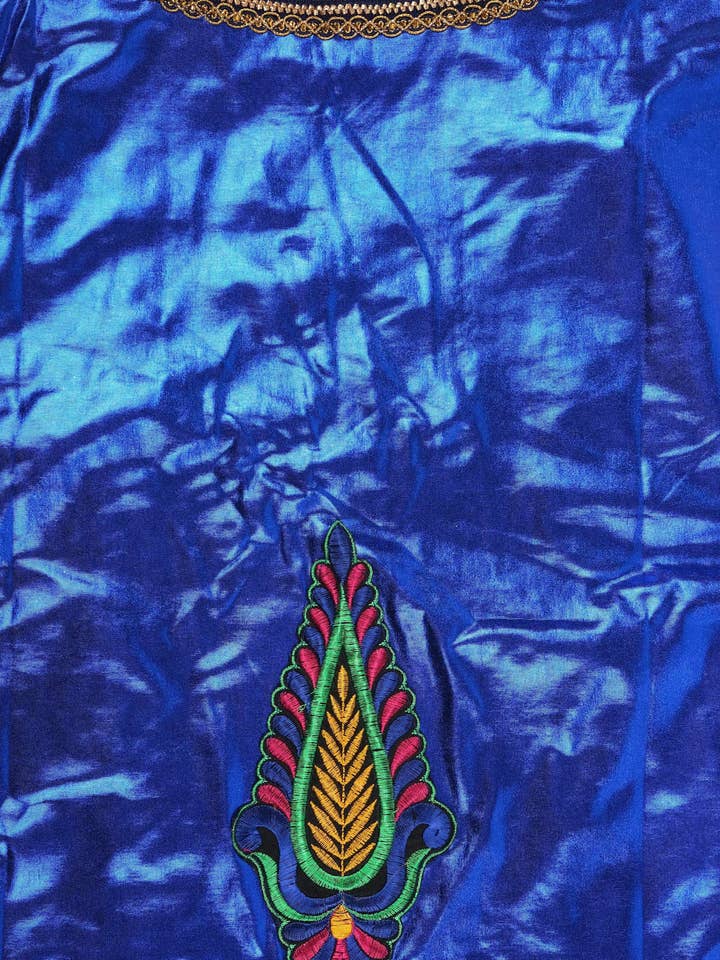 StandAwt – Engroshandel Kimono - Dame – Orion Reversible Rave Kimono10