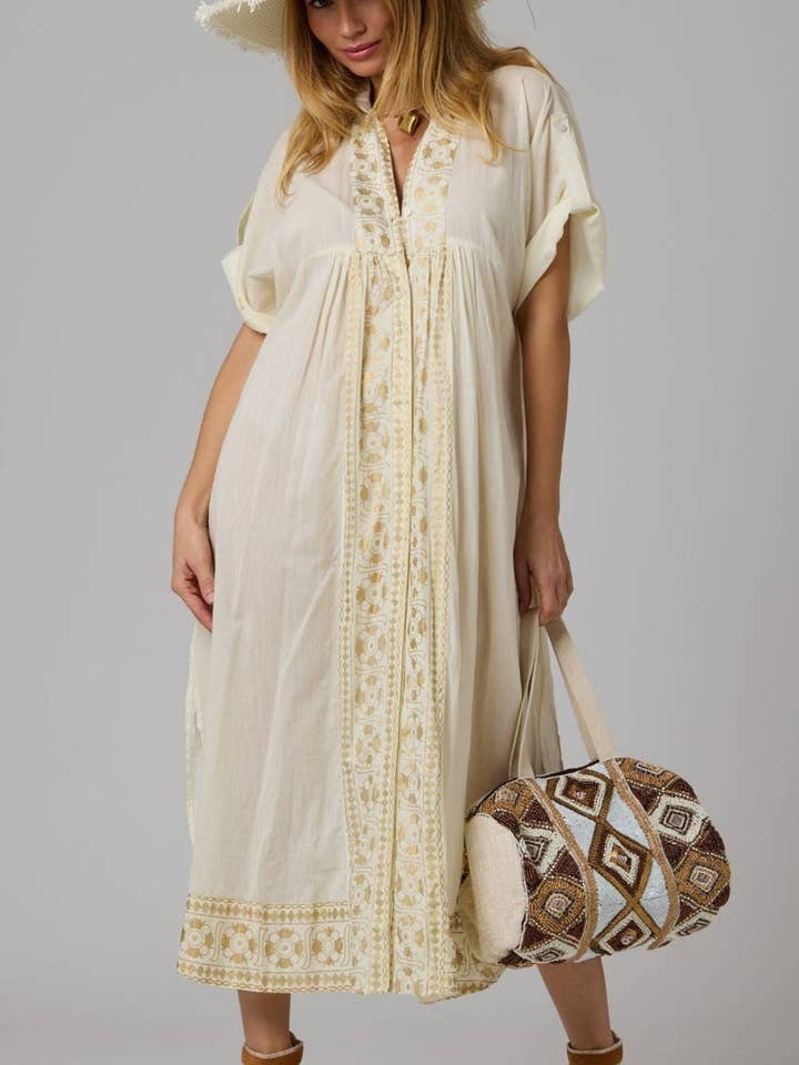 Arena LONG KAFTAN for wholesale on Faire0