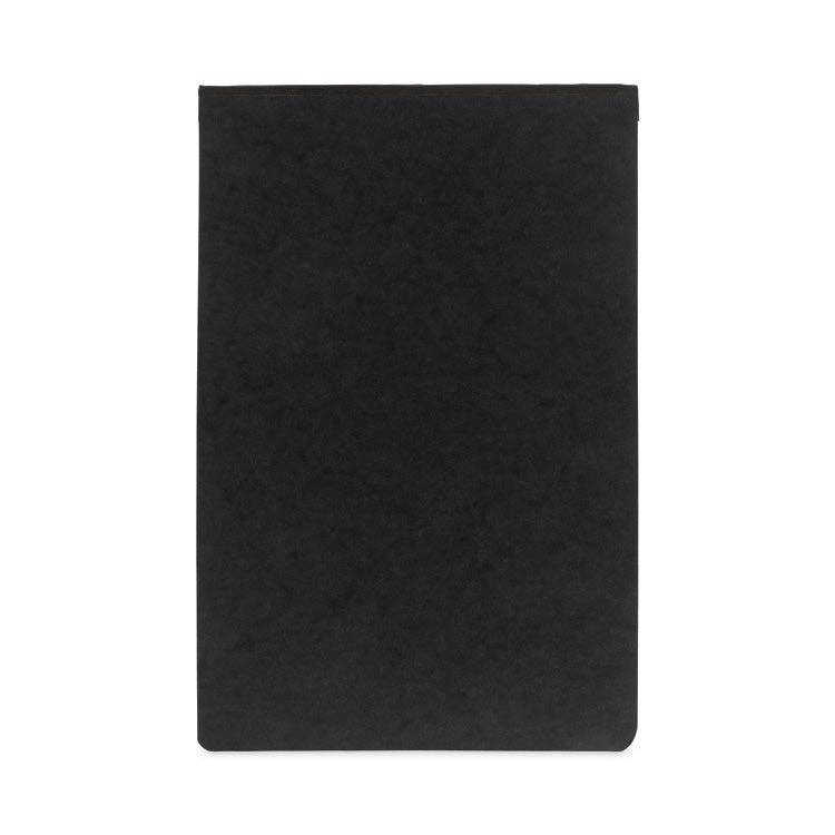 Everyday Supply Co - Wholesale Folders - ACCO - Black Pressboard Report Cover, 3" Capacity, 11x17