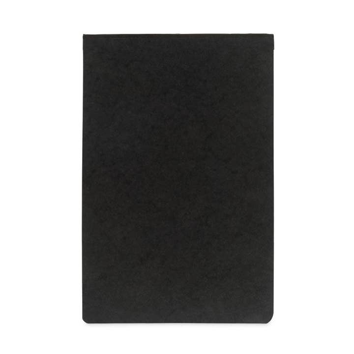 Everyday Supply Co - Wholesale Folders - ACCO - Black Pressboard Report Cover, 3" Capacity, 11x170