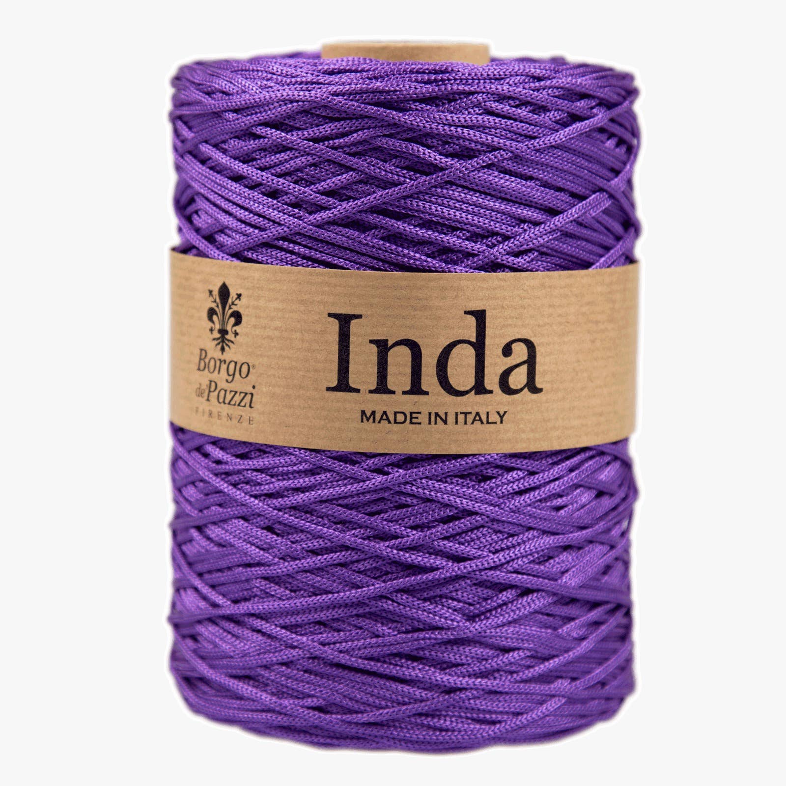 Borgo de' Pazzi - Firenze - Venta al por mayor Cordones - Mujer - Inda - Fibra de polipropileno ligera multifuncional23