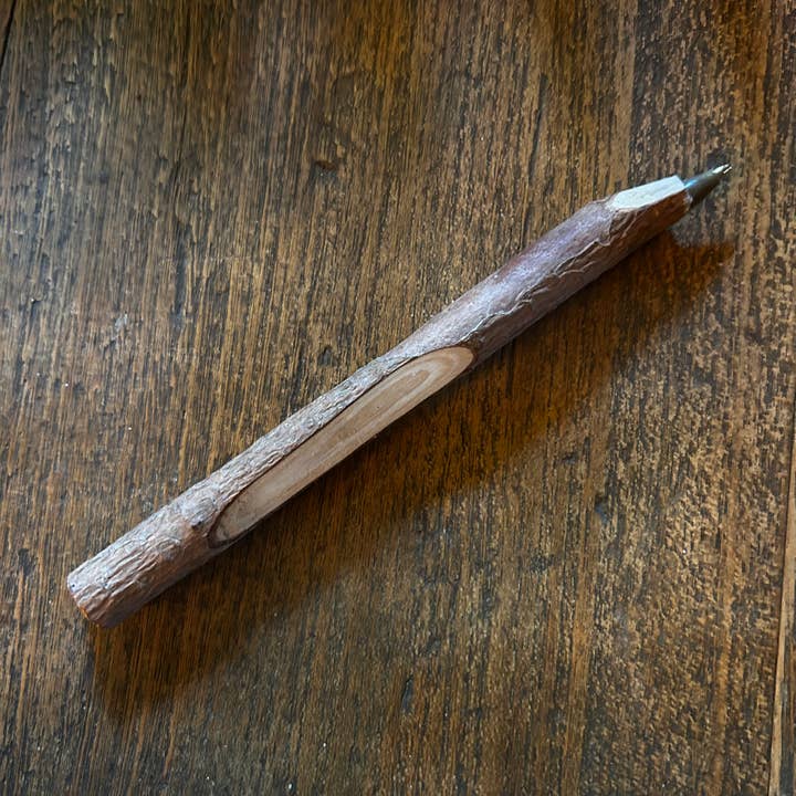 The Cranberry Cornstalk Co. - Wholesale Pen - Wooden pen